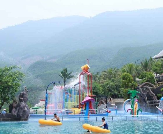 Núi Thần Tài Đà Nẵng - Gói Tích Lộc